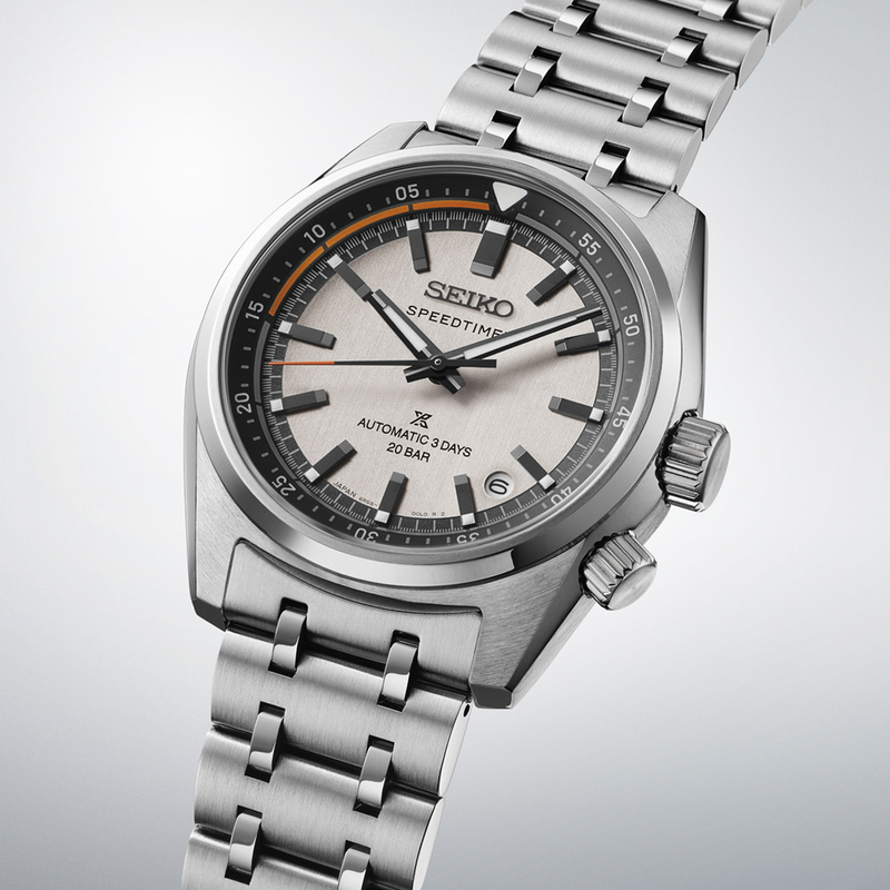 Seiko Prospex 40mm - SPB513J1 - 2