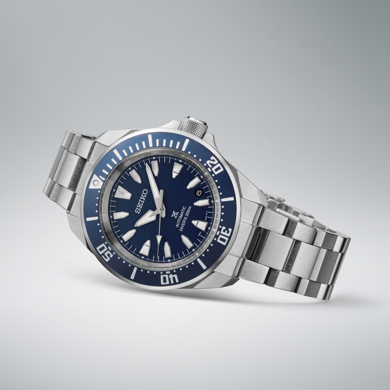 Seiko Prospex 41mm - SRPL51K1 - 3