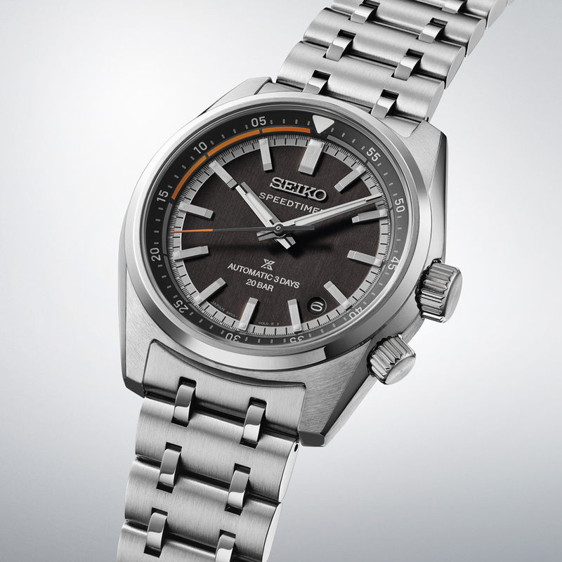 Seiko Prospex 40mm - SPB515J1 - 2