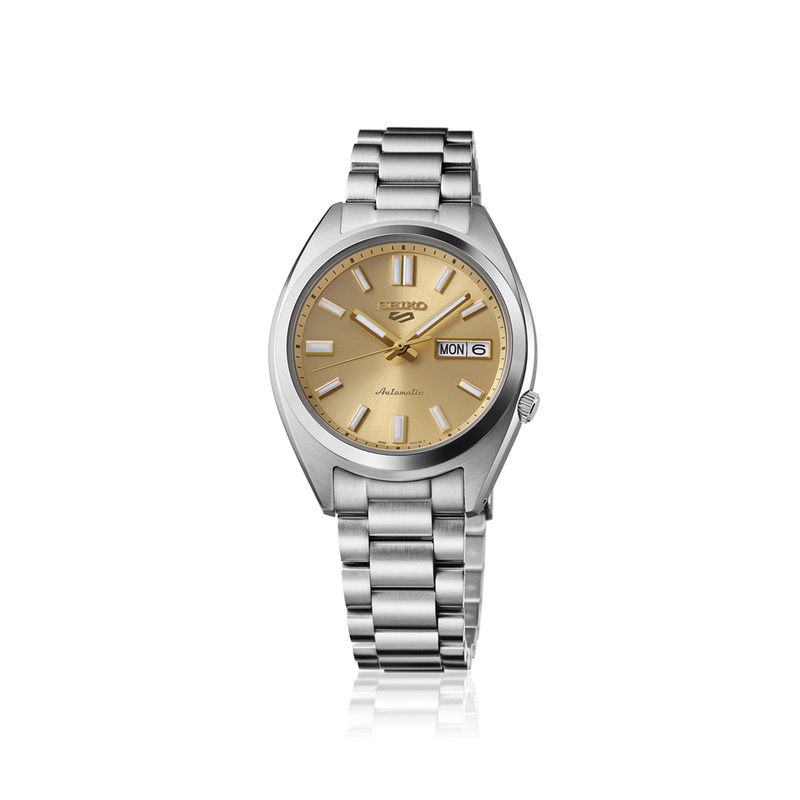 Seiko Seiko 5 Sports 37mm - SRPL59K1 - 4