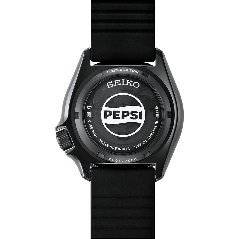 Seiko Seiko 5 Sports 42mm - SSK047K1 - 2