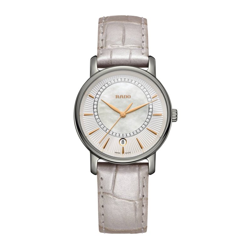 Rado Diamaster 33mm Rado Diamaster 33mm - R14064935 - 1