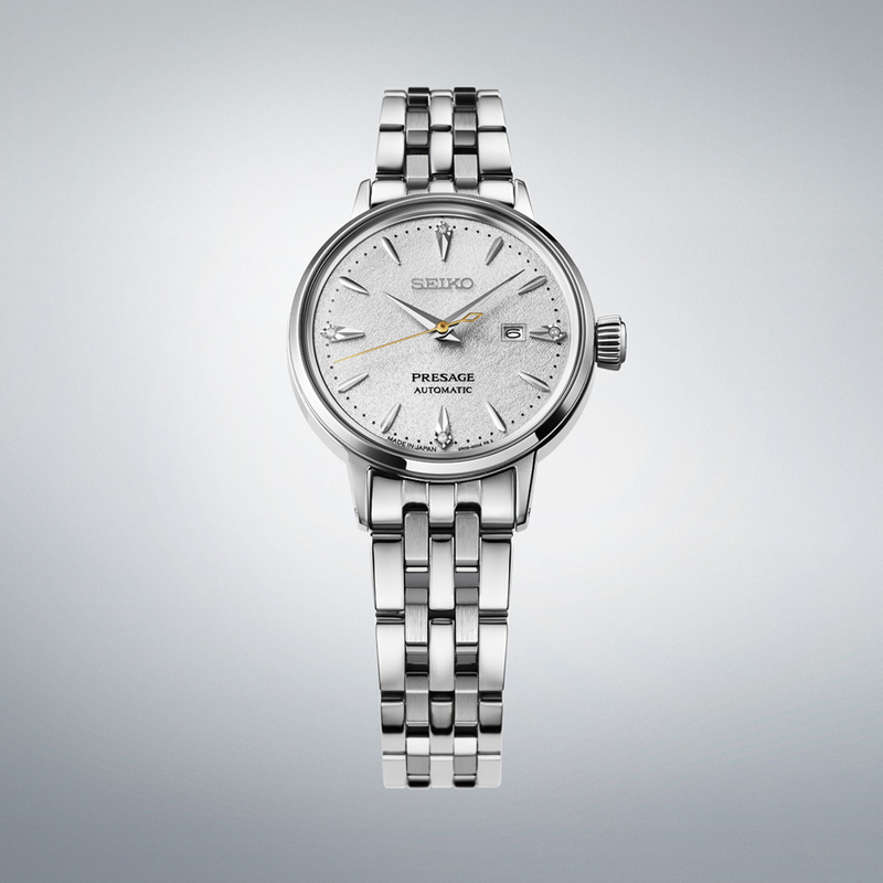Seiko Presage 30mm - SRE017J1 - 3