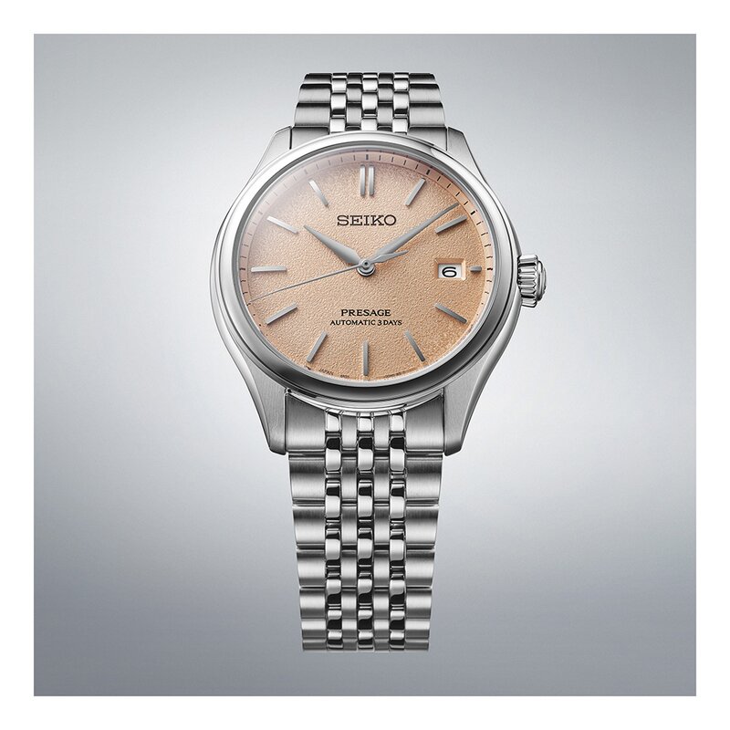 Seiko Presage 40mm Seiko Presage 40mm - SPB467J1 - 3