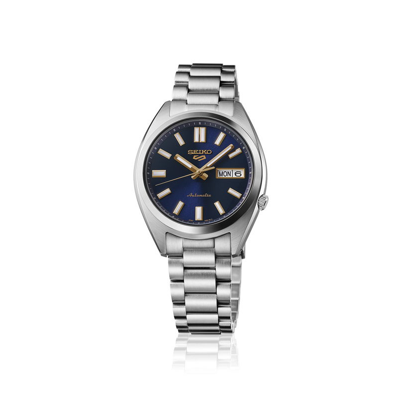 Seiko Seiko 5 Sports 37mm - SRPL55K1 - 4