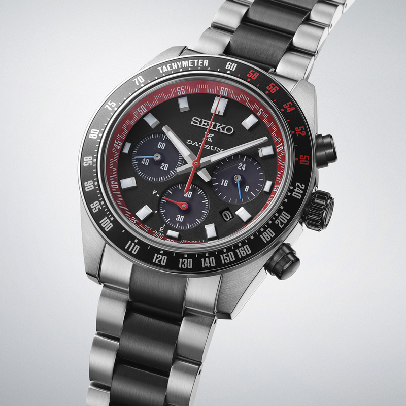Seiko Prospex 41mm - SSC957P1 - 4
