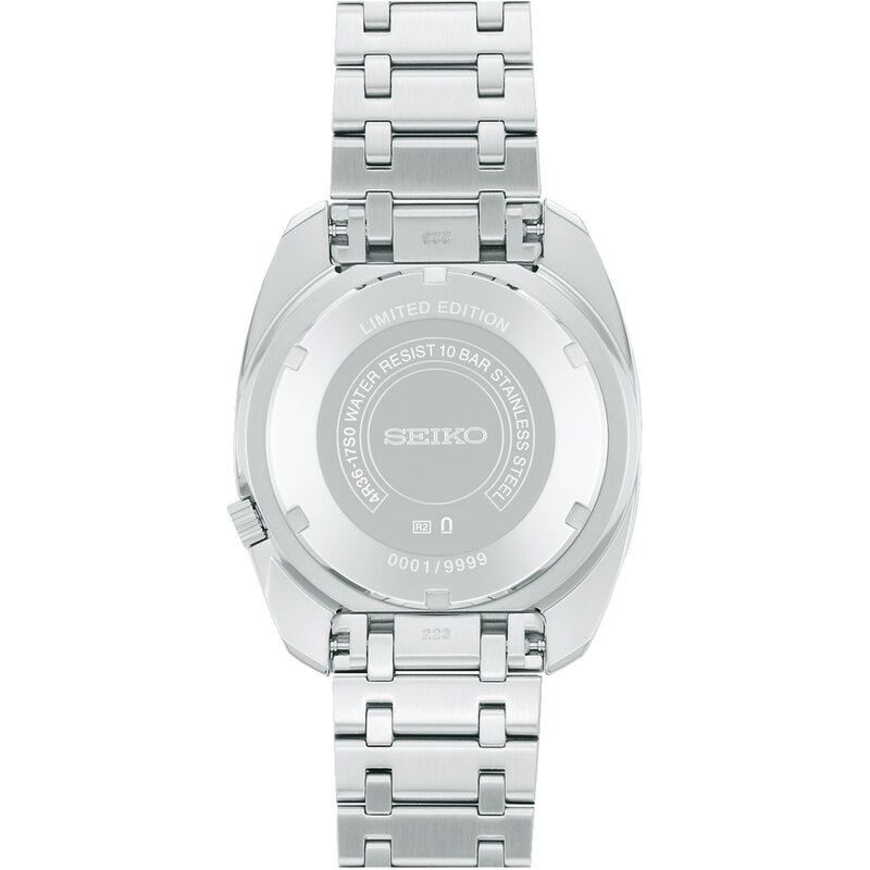 Seiko 5 Sports 38mm Seiko 5 Sports 38mm - SRPL91K1 - 2