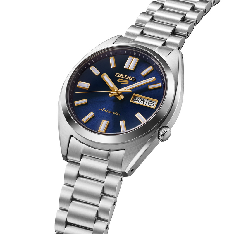 Seiko Seiko 5 Sports 37mm - SRPL55K1 - 2
