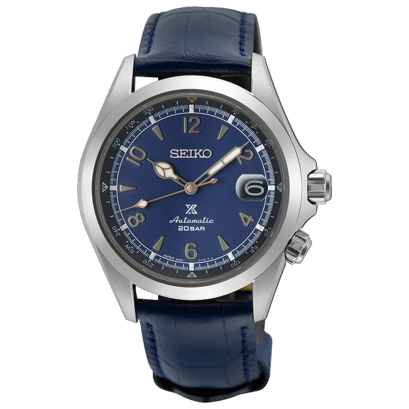 Seiko Prospex 40mm - SPB531J1 - 1