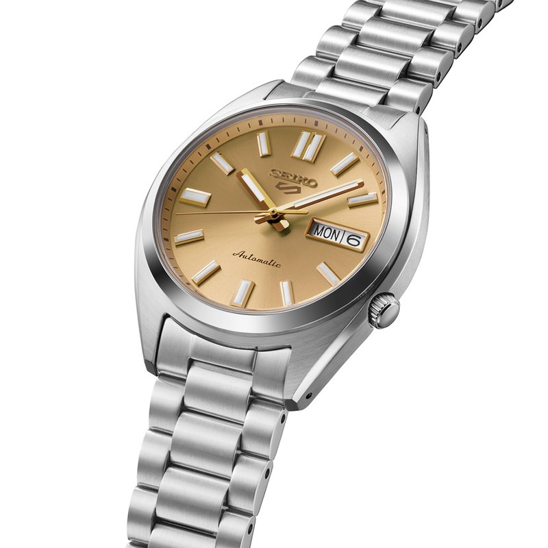 Seiko Seiko 5 Sports 37mm - SRPL59K1 - 2