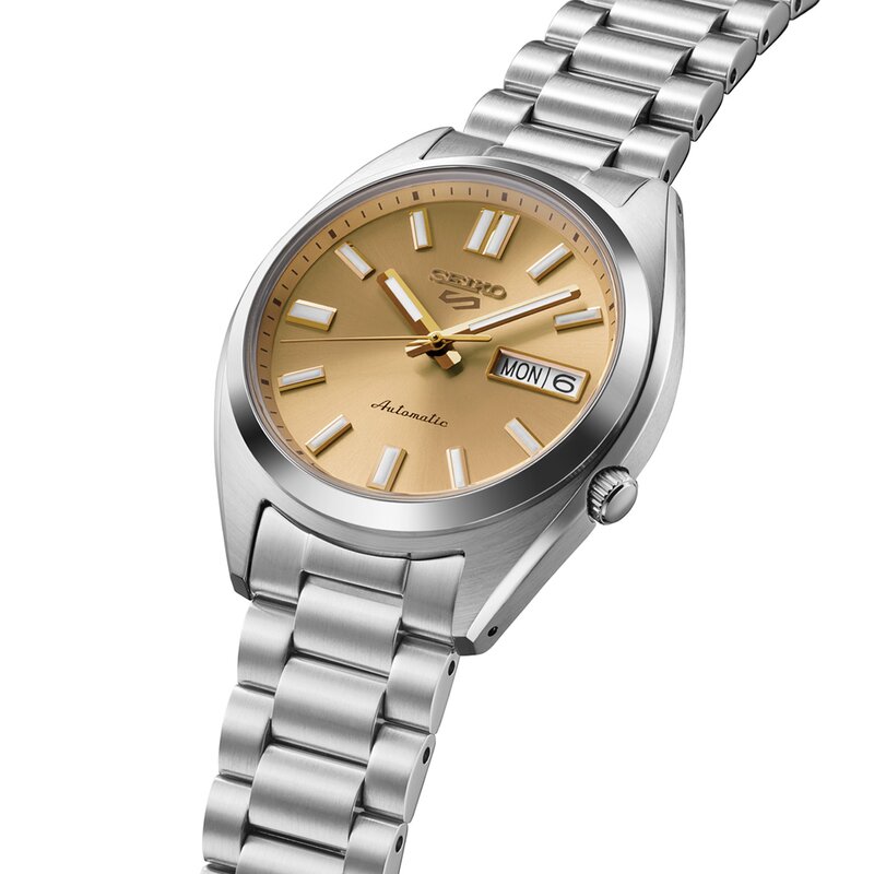 Seiko 5 Sports 37mm Seiko 5 Sports 37mm - SRPL59K1 - 2