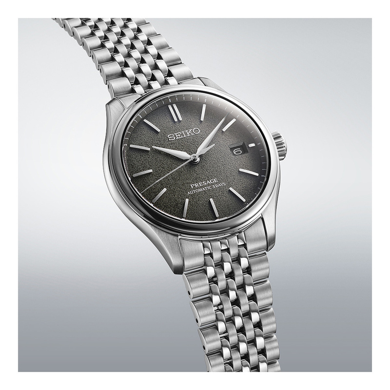 Seiko Presage 40mm - SPB465J1 - 2