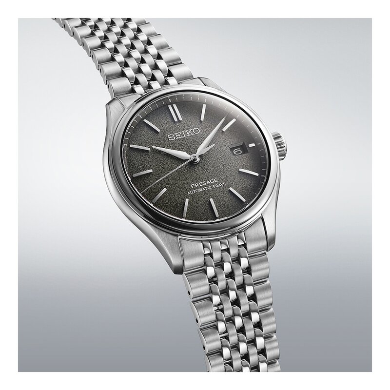 Seiko Presage 40mm Seiko Presage 40mm - SPB465J1 - 2
