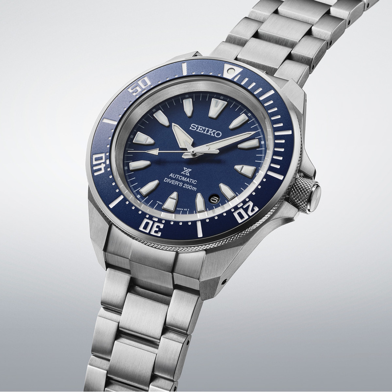 Seiko Prospex 41mm - SRPL51K1 - 2