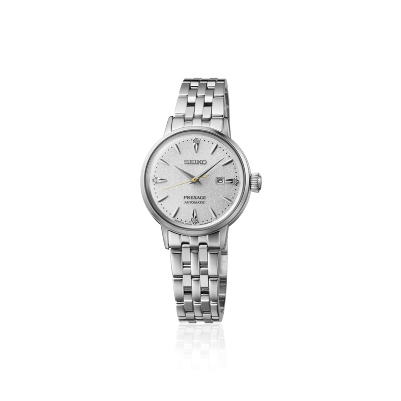 Seiko Presage 30mm - SRE017J1 - 4