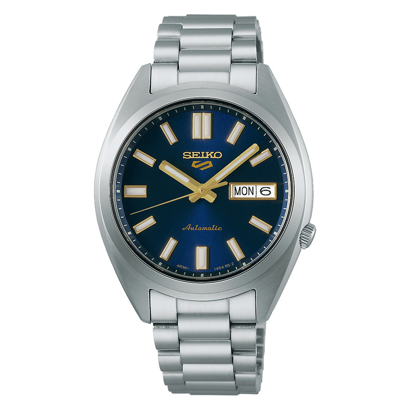 Seiko Seiko 5 Sports 37mm - SRPL55K1 - 1