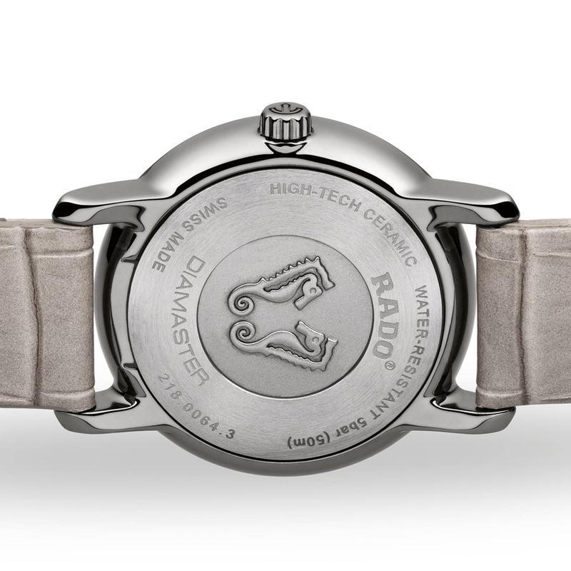 Rado Diamaster 33mm - R14064935 - 3