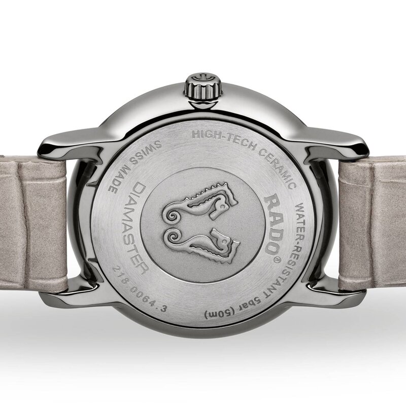 Rado Diamaster 33mm Rado Diamaster 33mm - R14064935 - 3