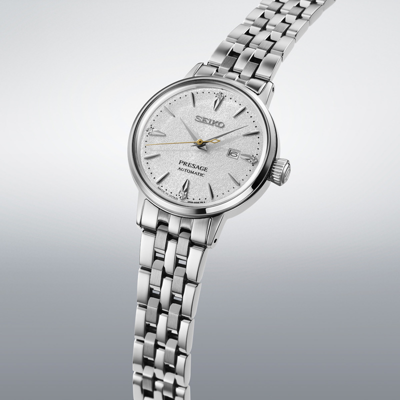 Seiko Presage 30mm - SRE017J1 - 2