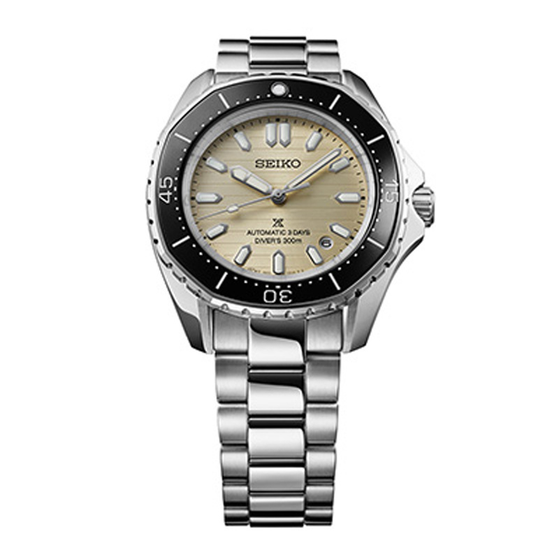 Seiko Prospex 41mm - SPB481J1 - 3