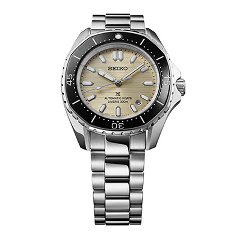 Seiko Prospex 41mm - SPB481J1 - 3