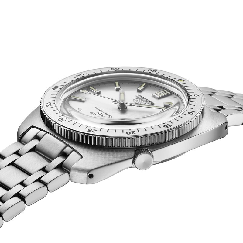 Seiko 5 Sports 38mm Seiko 5 Sports 38mm - SRPL91K1 - 4