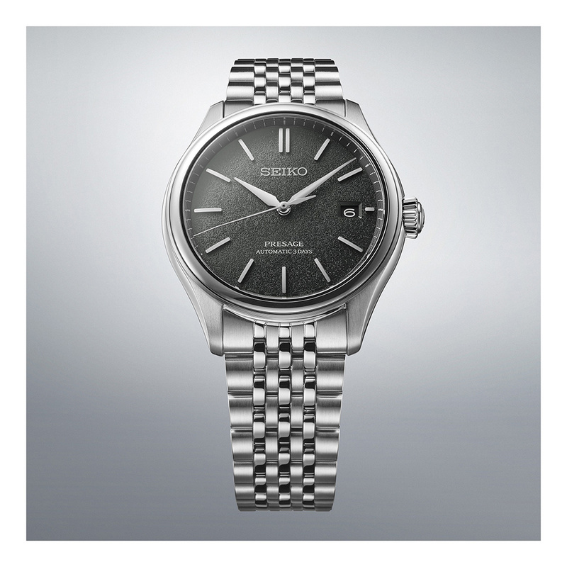 Seiko Presage 40mm - SPB465J1 - 3