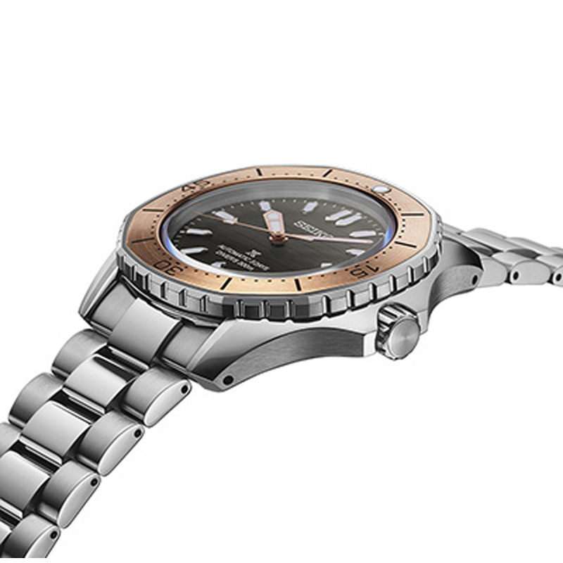 Seiko Prospex 41mm - SPB485J1 - 2