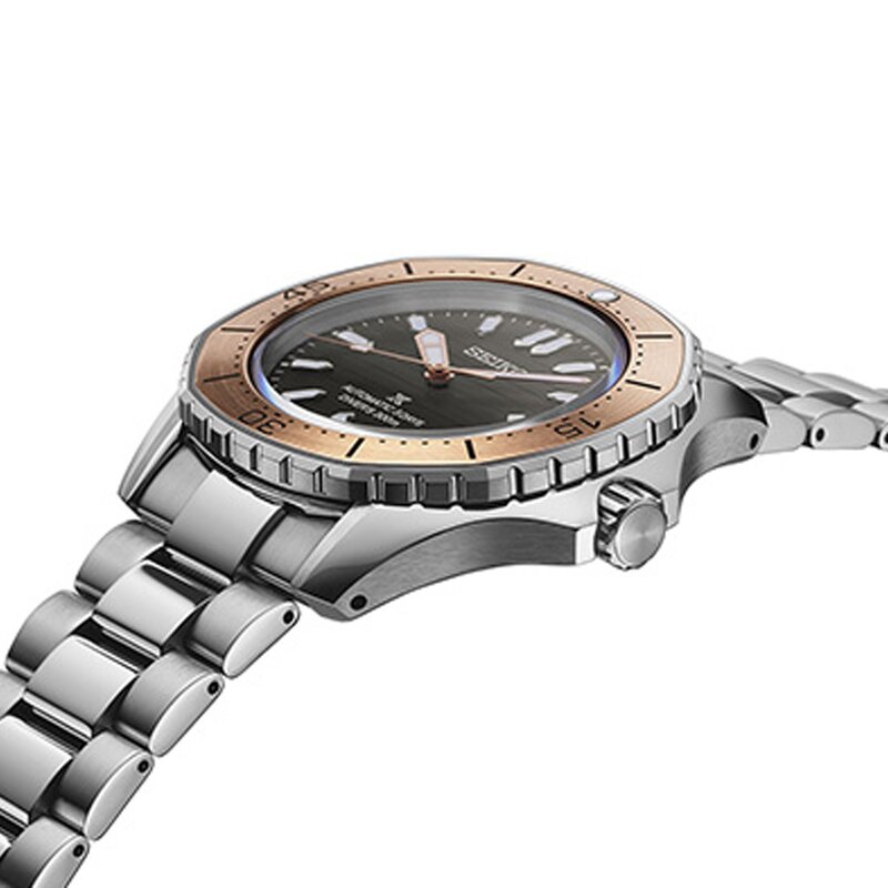 Seiko Prospex 41mm - SPB485J1 - 2