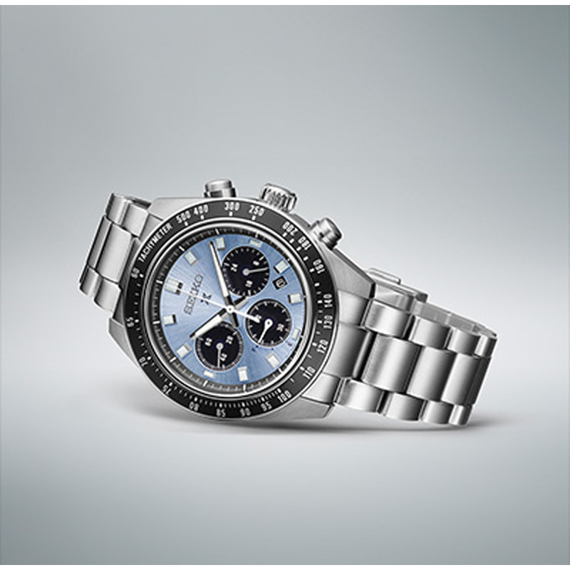 Seiko Prospex 41mm - SSC935P1 - 4
