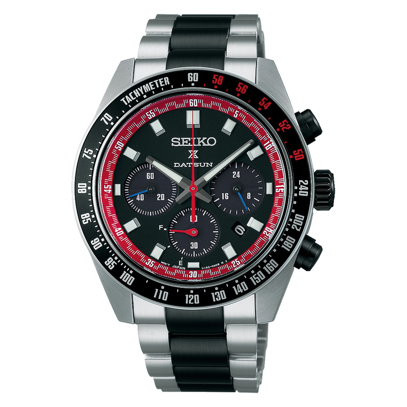 Seiko Prospex 41mm - SSC957P1 - 1
