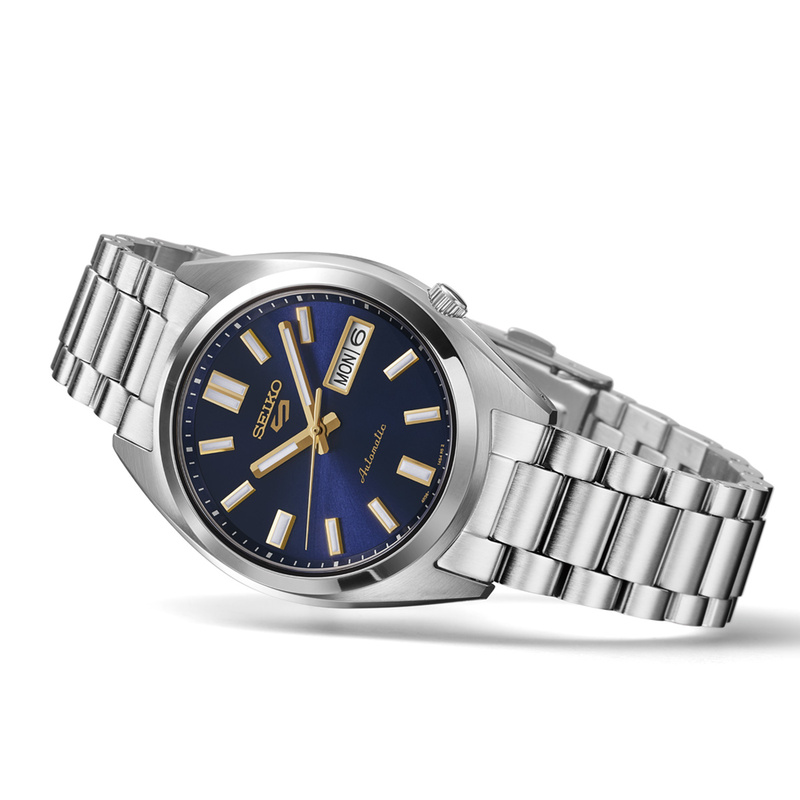 Seiko Seiko 5 Sports 37mm - SRPL55K1 - 3
