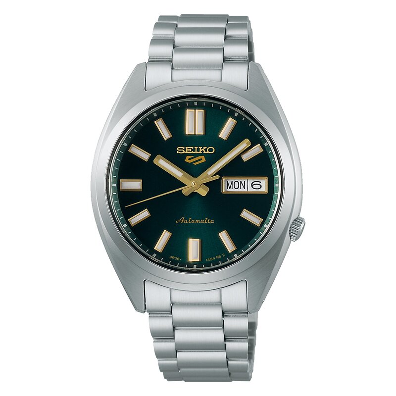 Seiko Seiko 5 Sports 37mm - SRPL57K1 - 1