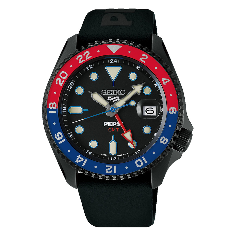 Seiko Seiko 5 Sports 42mm - SSK047K1 - 1