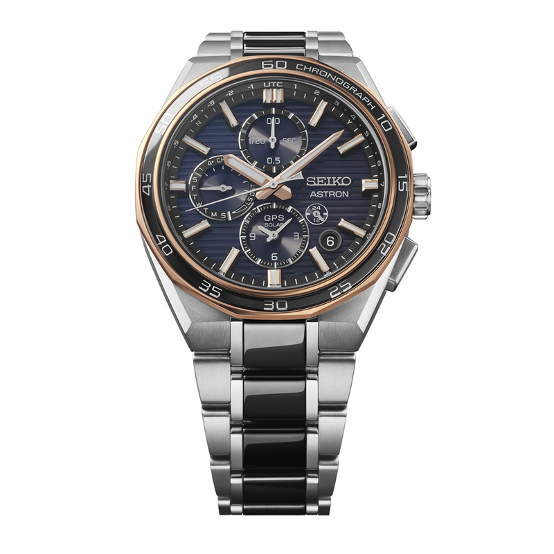 Seiko Astron 43mm - SSH180J1 - 4