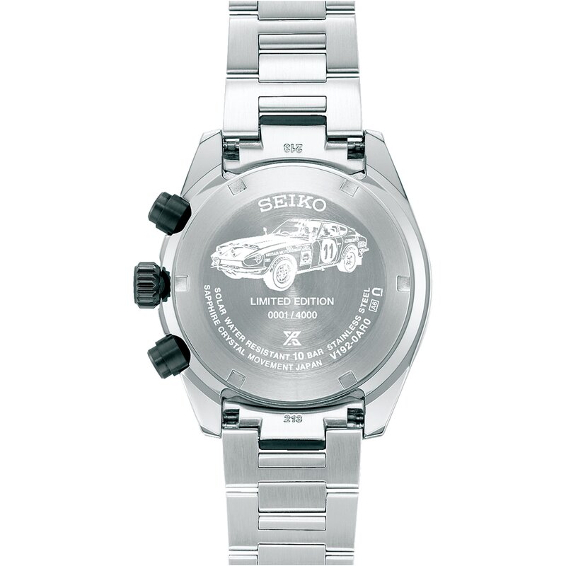 Seiko Prospex 41mm - SSC957P1 - 2