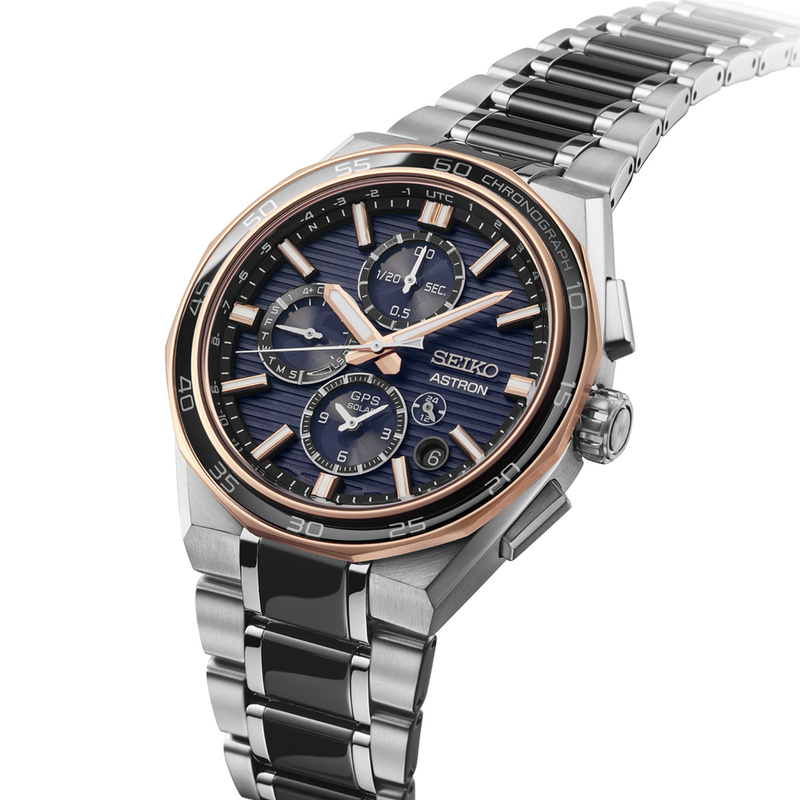 Seiko Astron 43mm - SSH180J1 - 3