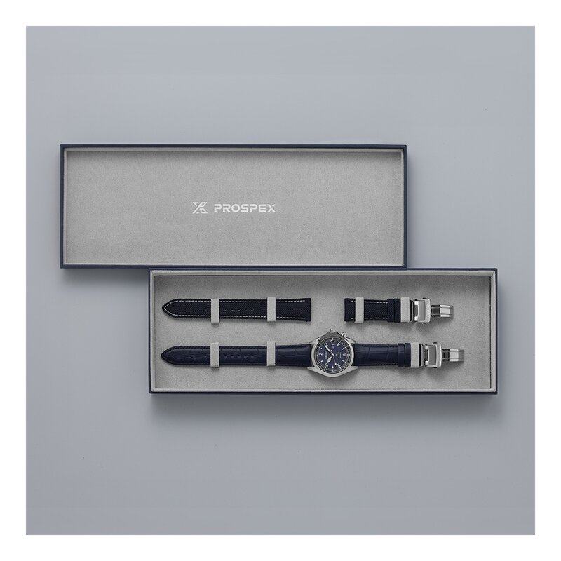 Seiko Prospex 40mm - SPB531J1 - 2