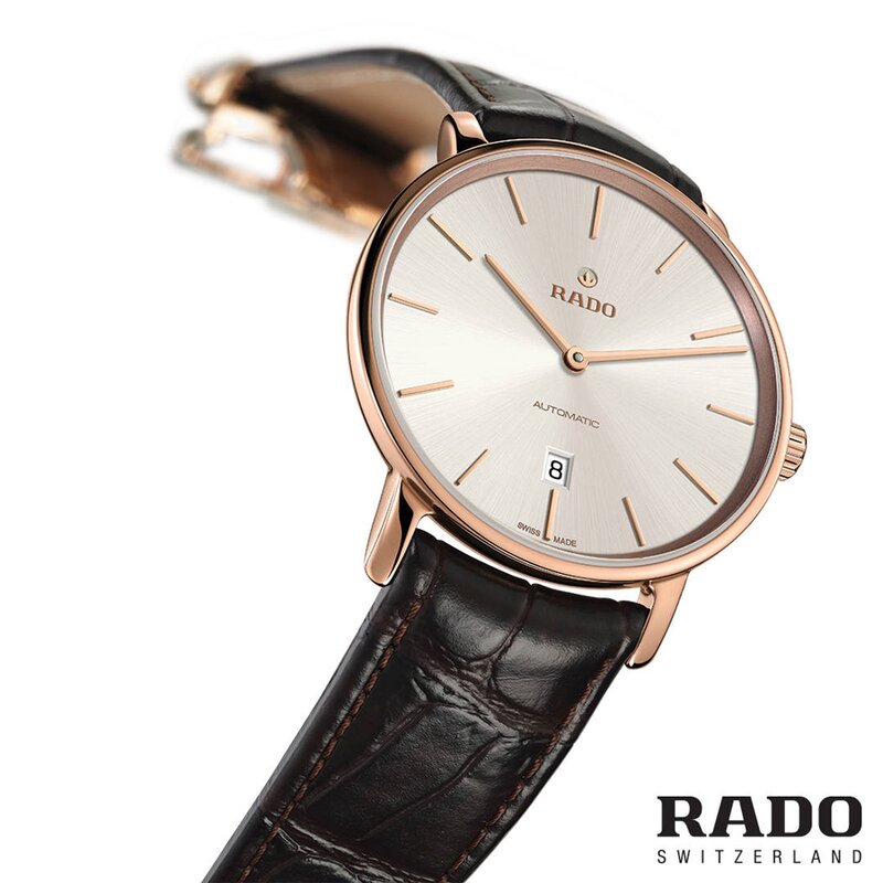 Rado Diamaster 40mm - R14068026 - 2