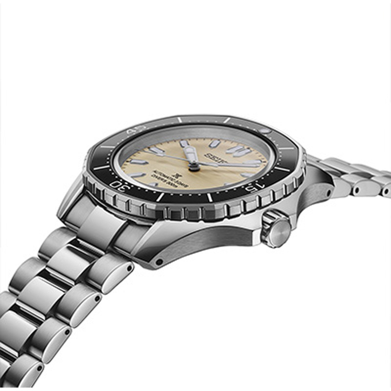 Seiko Prospex 41mm - SPB481J1 - 2