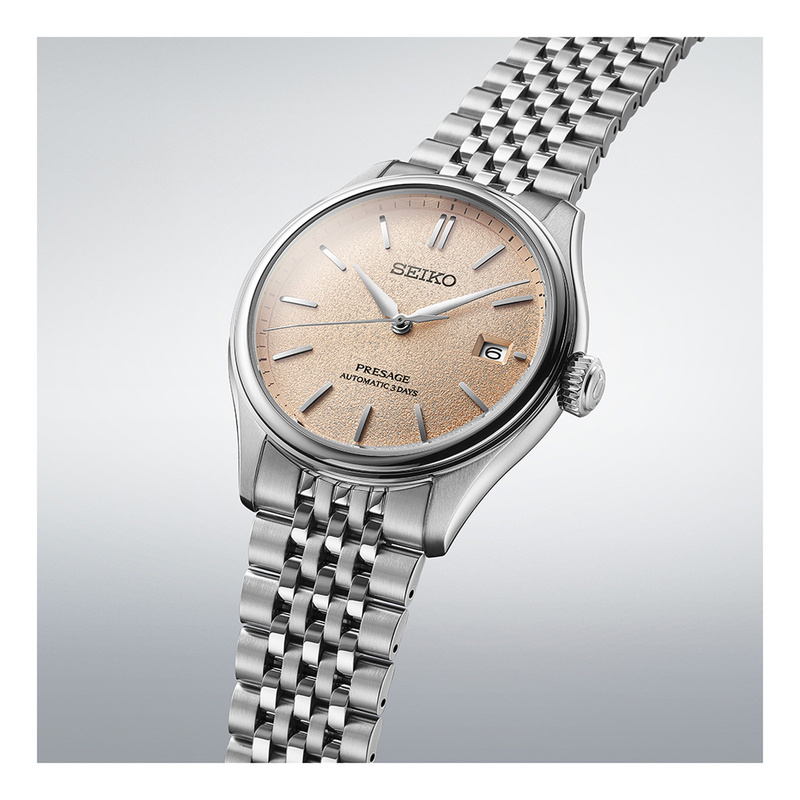 Seiko Presage 40mm - SPB467J1 - 2