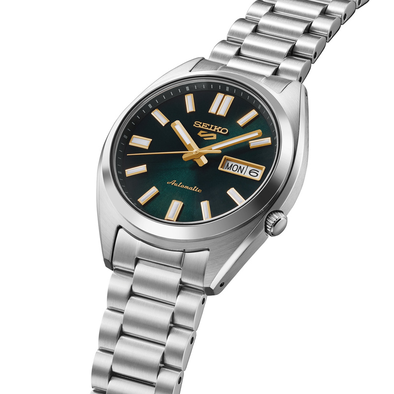 Seiko Seiko 5 Sports 37mm - SRPL57K1 - 2