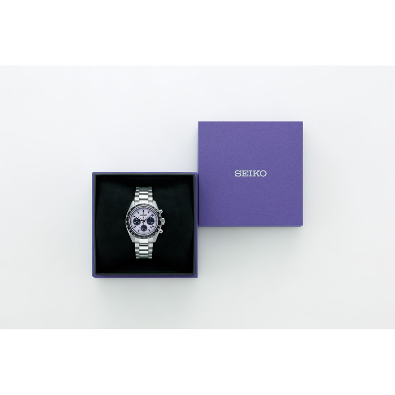 Seiko Prospex 39mm - SSC955P1 - 4