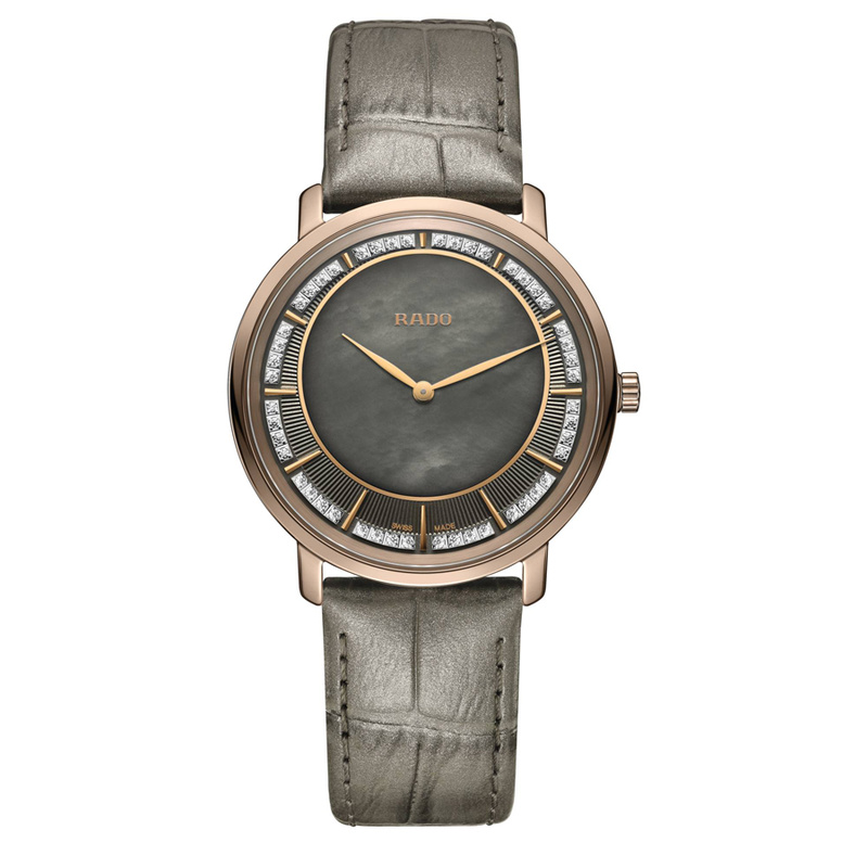 Rado Diamaster 38mm - R14071926 - 1