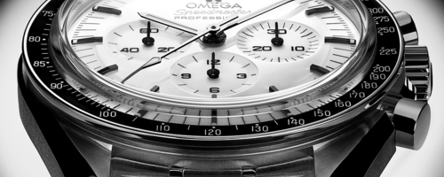 Omega Speedmaster Moonwatch 42mm