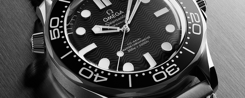 Omega Seamaster Aqua Terra 41mm Omega Seamaster Aqua Terra 41mm