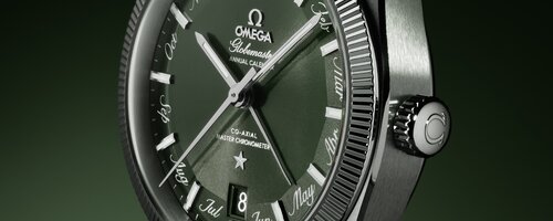 Omega Constellation 28mm Omega Constellation 28mm