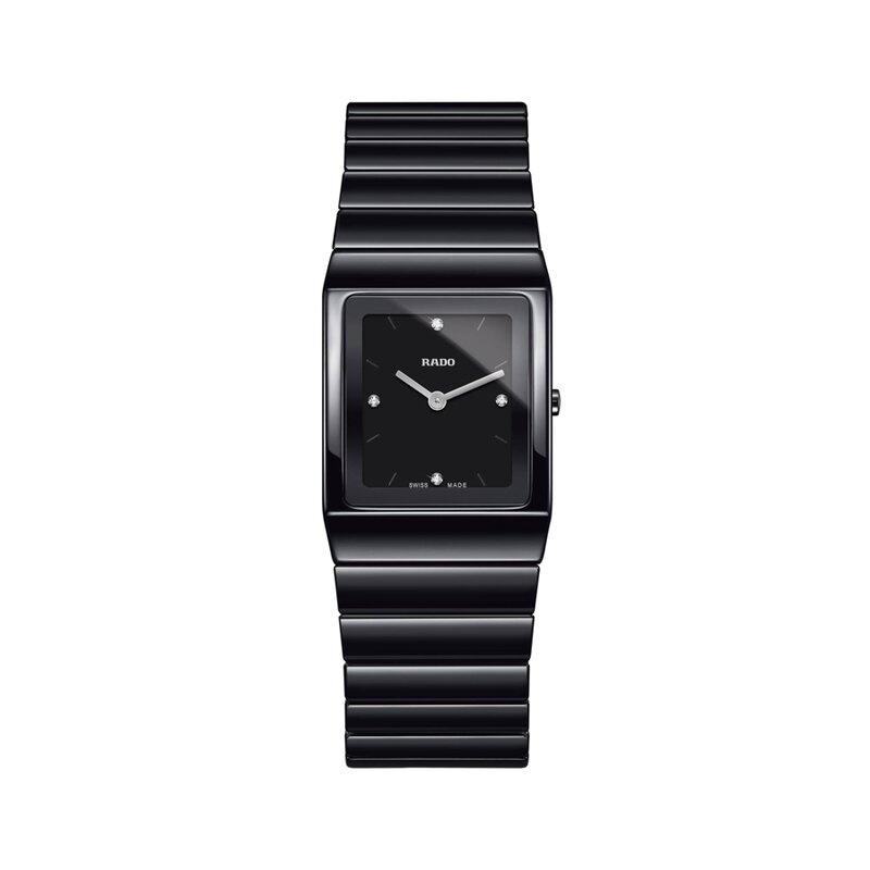 Rado Ceramica 23mm - R21702702 - 1