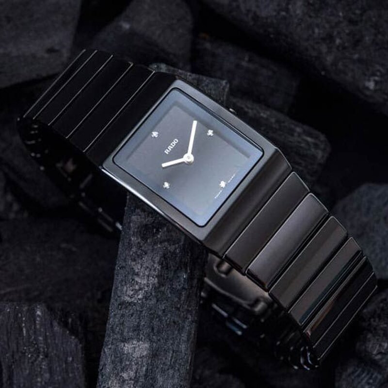 Rado Ceramica 23mm - R21702702 - 2