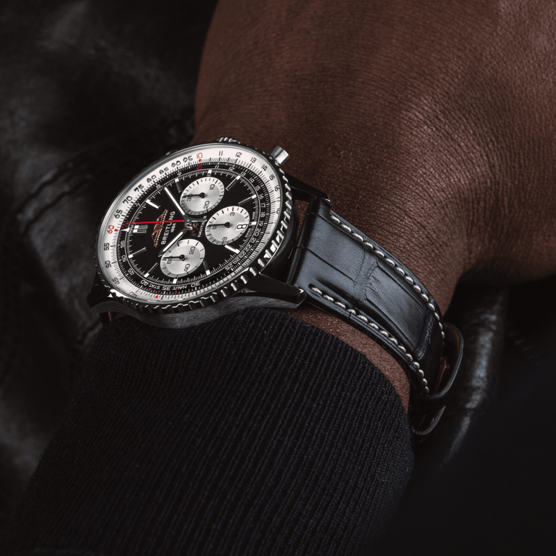 Breitling Navitimer 43mm - AB0138211B1P1 - 6